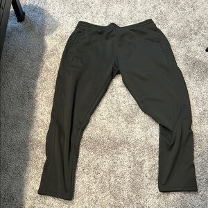 Under Armour Men's Olive Pants